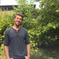 Vybe Network Employee Wyatt Verchere's profile photo