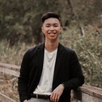 Viafoura Employee Aiden Wong's profile photo