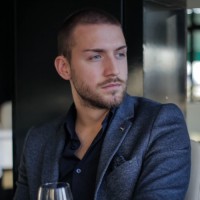 VRG Components, Inc. Employee Dejan Obradovic's profile photo