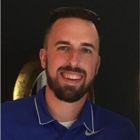 Progressive Insurance Employee Stephen Araps's profile photo