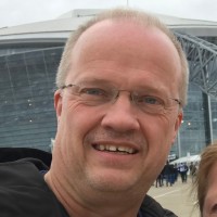 Neuren Pharmaceuticals Limited Employee Craig Duncan's profile photo