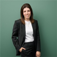Implement Consulting Group Employee Marina Prodan's profile photo