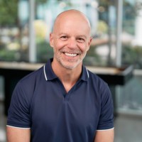 Slalom Employee Brian Ladyman's profile photo