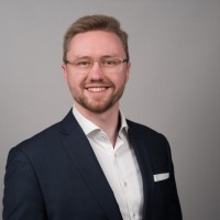 Oberlandesgericht Nürnberg Employee Janek Speitling's profile photo