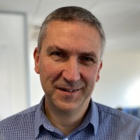 cloudapps Employee Anthony Day's profile photo
