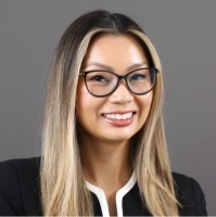 Orlando Corporation Employee Ashley Capili's profile photo