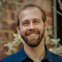 Megatix Australia Employee Timo Reichelt's profile photo