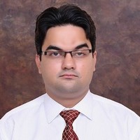 Ammad Hussain Email