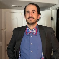 Burningham Enterprises Employee Ryan Flores's profile photo