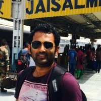 Shenoy Varghese Email & Phone Number
