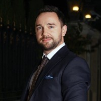 Oxinus Holdings Employee Kamil Dzikowski's profile photo