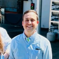 A. Blair Enterprises, Inc. Employee Scotty Whitehouse's profile photo