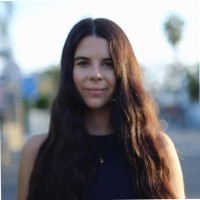 Liquid Death Employee Samantha Armstrong's profile photo