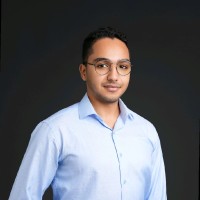 Baseline Lighting Design Studio Employee Jaber Bouhera's profile photo