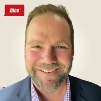 Dice Employee Jacob Krause's profile photo
