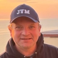 Apple Employee Ivan Krylov's profile photo