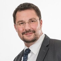OTP Organisation & Training Partners AG Employee Stefan Flückiger's profile photo
