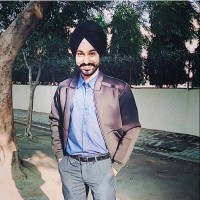 ZoopUp Employee Karamveer Singh's profile photo