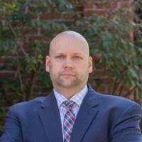 The Ohio State University Moritz College of Law - Company Employee Joseph Nigh's profile photo