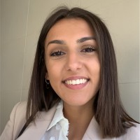 Intelligent Data Employee Lara del Pozo Gómez's profile photo
