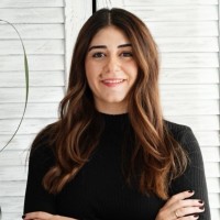 Medianova CDN Employee Aslı Onen's profile photo