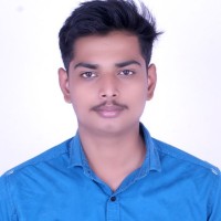 KnackBe Employee Suraj Nikam's profile photo