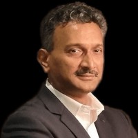 VDA Infosolutions Pvt.Ltd. Employee Vikas Save's profile photo