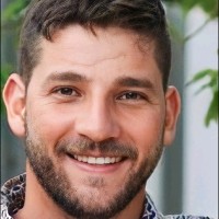 Alpha Omega Pty Ltd. Employee Marché van Zyl's profile photo
