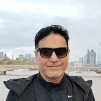 Oman Data Park Employee Hassan Abdulali's profile photo