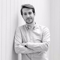 Wästberg Employee Daniel Pinto's profile photo
