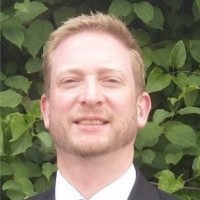 Kent Catholic Schools' Partnership Employee Michael Walters's profile photo