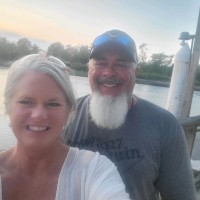 Blue Compass RV Employee Stacy Cobb's profile photo