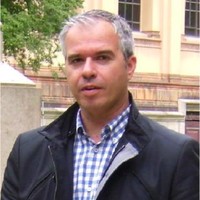 GALENICA S.A. Employee Panagiotis Papapetrou's profile photo