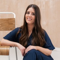 Oxfordshire Mind Employee Ciara M's profile photo