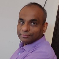 Orange Business Services Employee Sameer Tyagi's profile photo