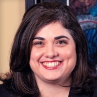 CertiPath Employee Tina Davis's profile photo