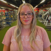 Perfect Fit Health Club Employee Grace Brindza's profile photo