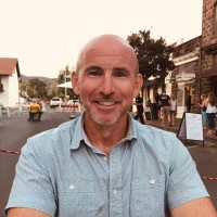 PLG Consulting Employee John Tuttle's profile photo