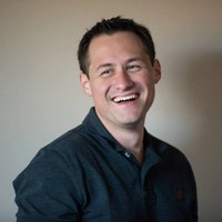 Lightmatter Employee Bradford Turcott's profile photo
