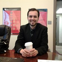 Fitzmaurice Community Services, Inc. Employee Alex Camaerei's profile photo