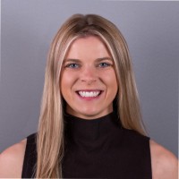Alpha Employee Annikki Jernberg's profile photo