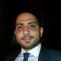 ITICO Pharma Employee Issam Awada's profile photo