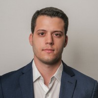 Vêneto Family Office Employee Fernando Damasceno's profile photo