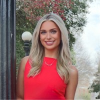 Arrow Search Partners Employee Jenna Markowitz's profile photo