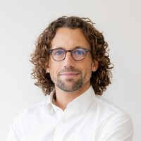 Bob! Desk Employee Blaise Chavanne's profile photo