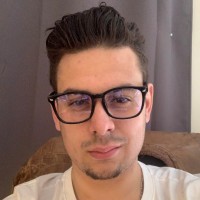 Elovate Employee Quentin Perry's profile photo