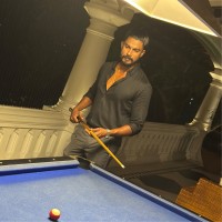 OrisysIndia Employee Vishnu J's profile photo