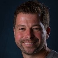 USSSA Employee Craig Scriven's profile photo