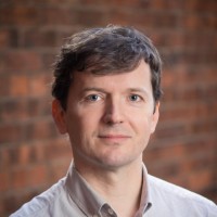 Colin Reid