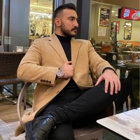 (KKK) Kara Kuvvetleri Komutanlığı Employee Samet Onay's profile photo